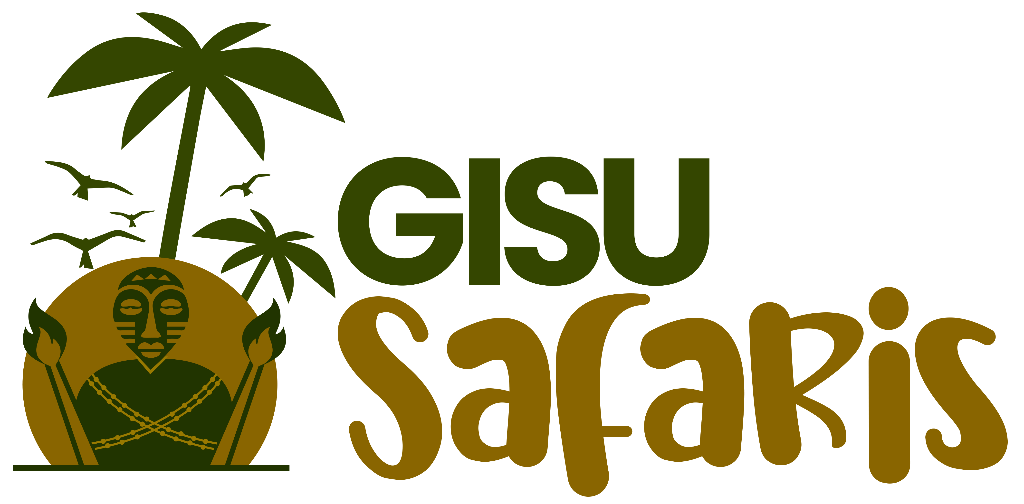 Gisu Safaris