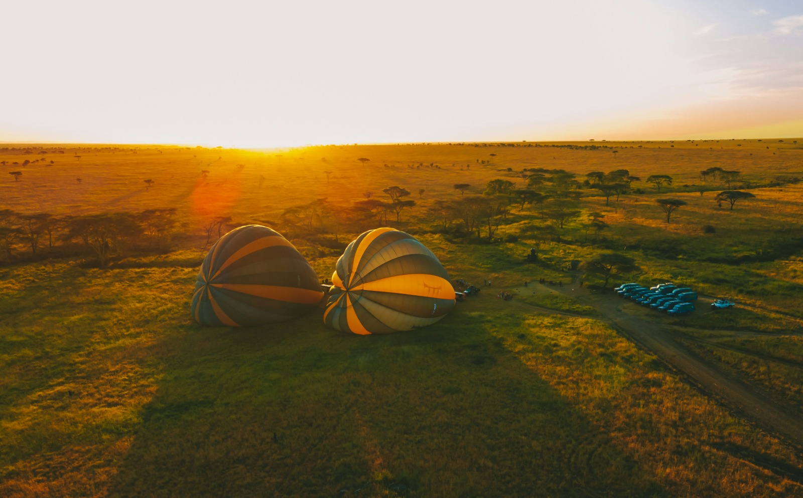 Tanzania Northern Expedition